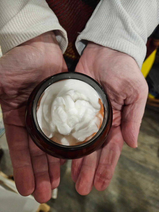 Luxuriously Body Butter - Dusty's Country Store
