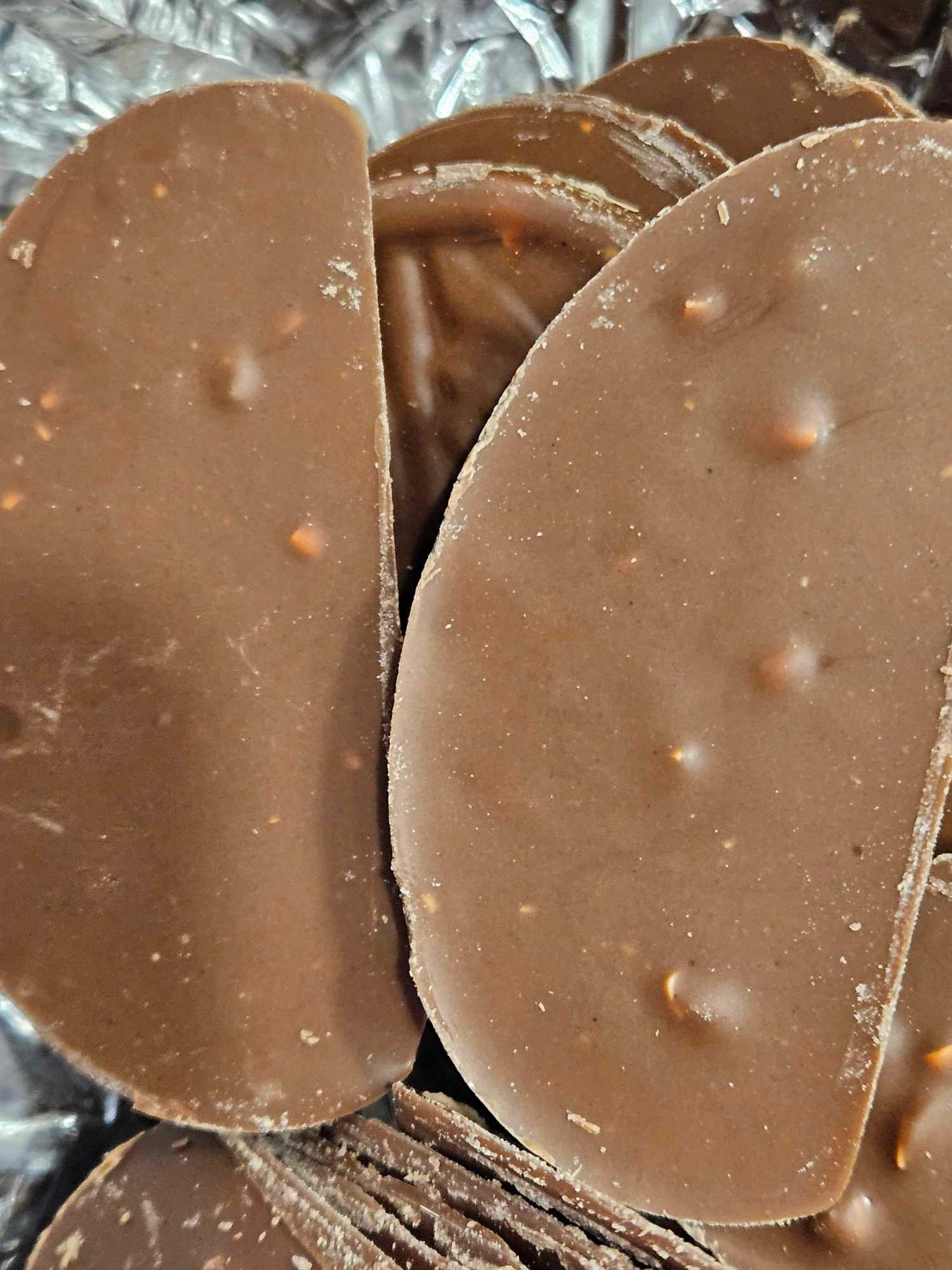 Terry's Easter Milk Orange Chocolate with Crushed Mini Eggs - Dusty's Country Store