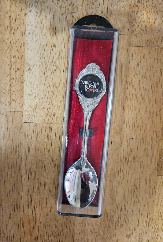 Virginia is For Lovers Collectible Spoon - Dusty's Country Store