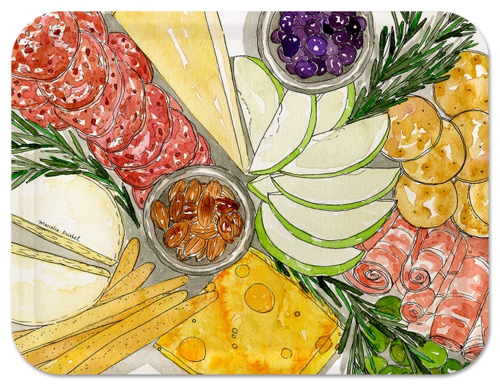 Marcella Kriebel’s - Charcuterie Trays - Dusty's Country Store