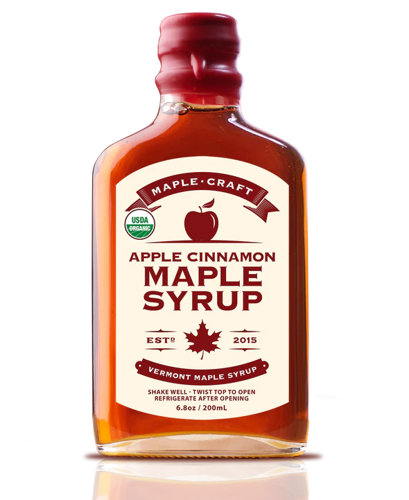 Maple Craft Syrup - Dusty's Country Store