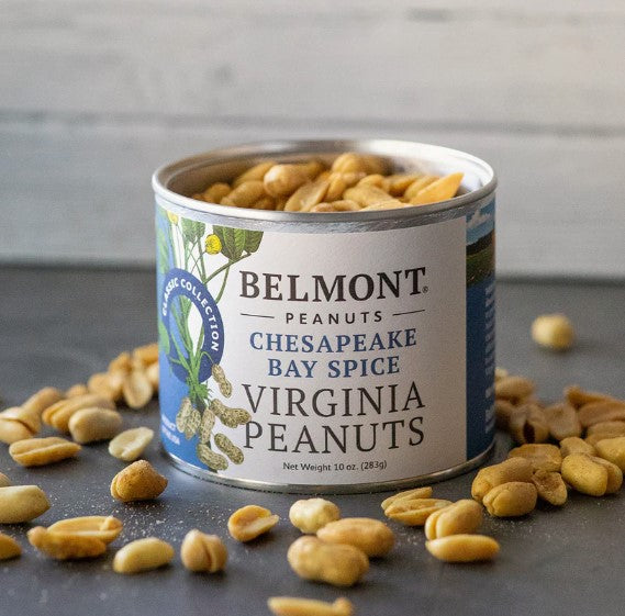 Belmont Chesapeake Bay Spice - Dusty's Country Store