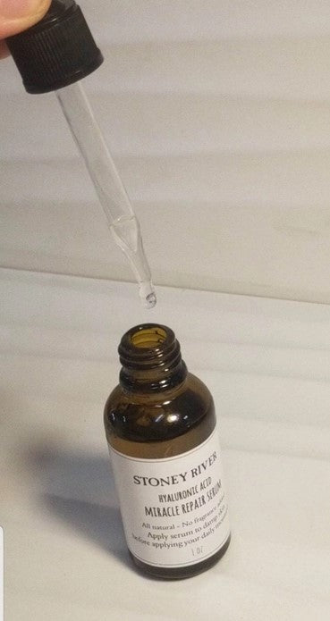 Hyaluronic Acid - Dusty's Country Store