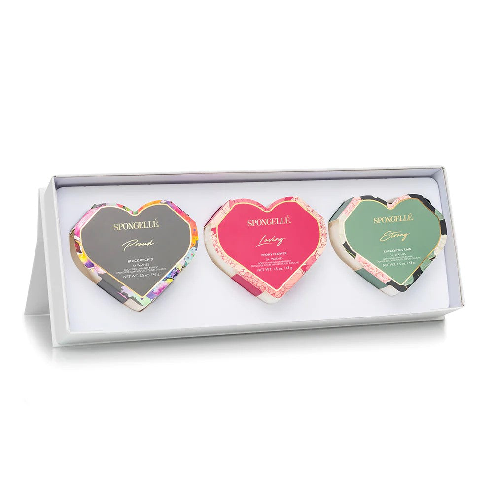 Spongelle for My Mom Gift Sets - Dusty's Country Store