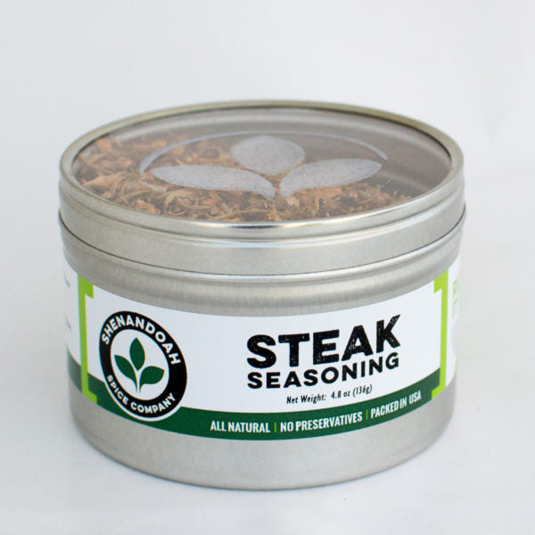 SHENANDOAH STEAK SSNING - Dusty's Country Store