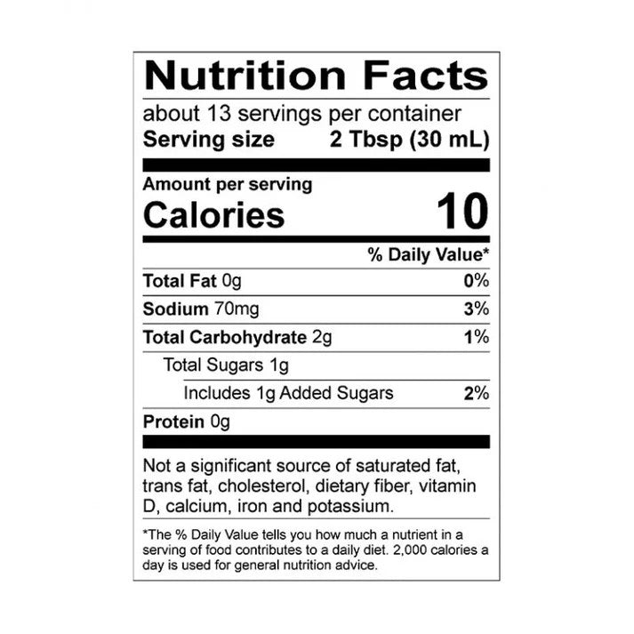 Bone Doctor Carolina Bold BBQ - Dusty's Country Store