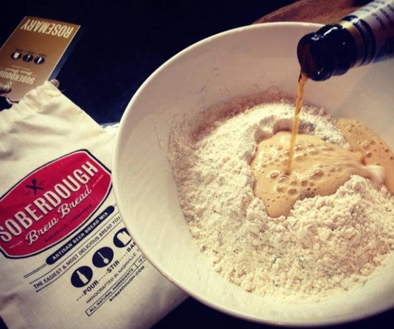 Soberdough - Rosemary - Dusty's Country Store