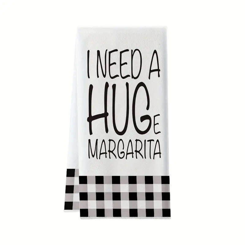 Snarky Kitchen Towels - Dusty's Country Store