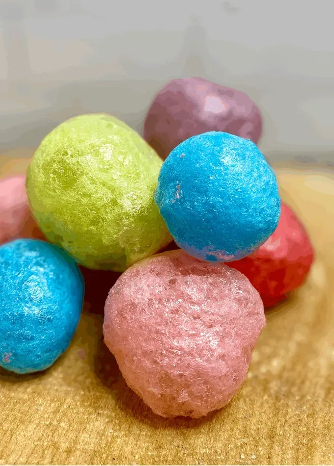 Jolly Puffs - Dusty's Country Store