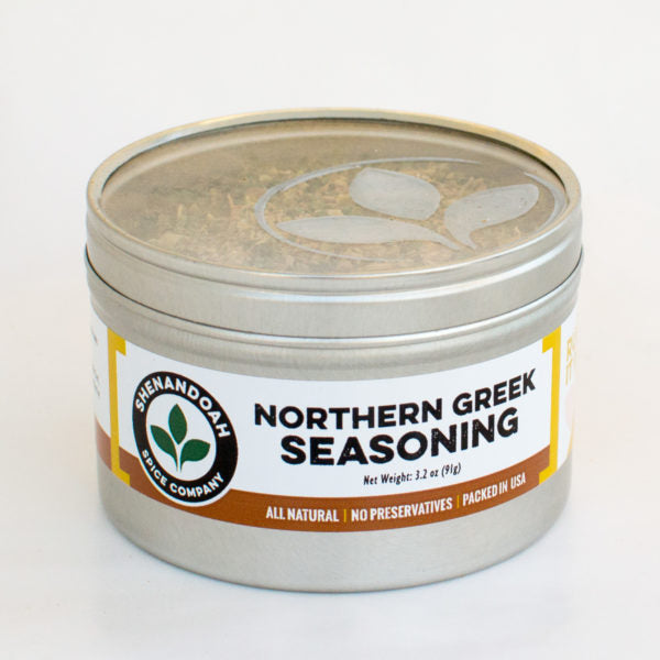 SHENADOAH NORTHN GREEK SSNING - Dusty's Country Store
