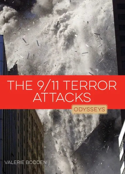 Odysseys in History: 9/11 Terror Attacks - Dusty's Country Store