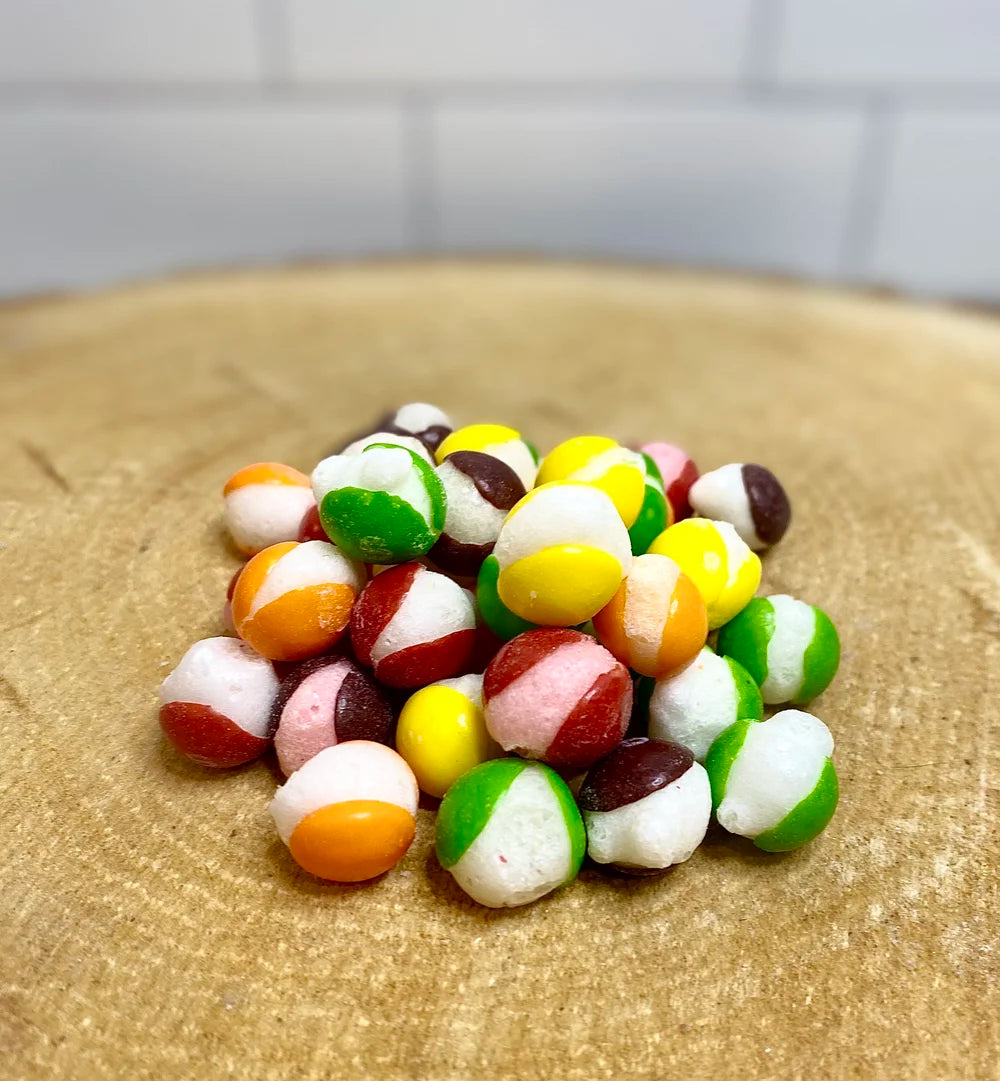 Freeze Dried Rainbow Bites - Dusty's Country Store