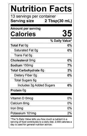 Bone Doctor Sweet & Spicy BBQ - Dusty's Country Store