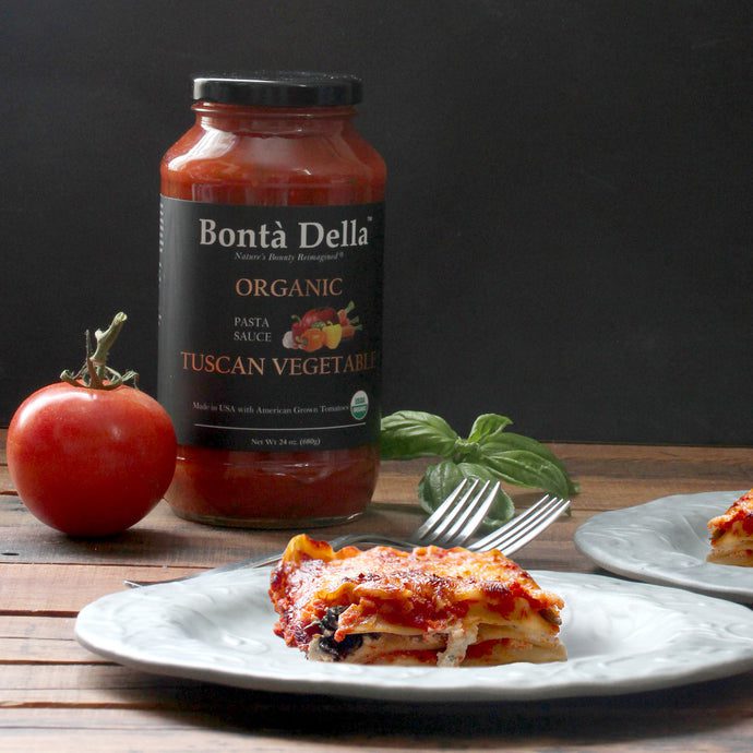 Bonte Della Tuscan Vegetable - Dusty's Country Store