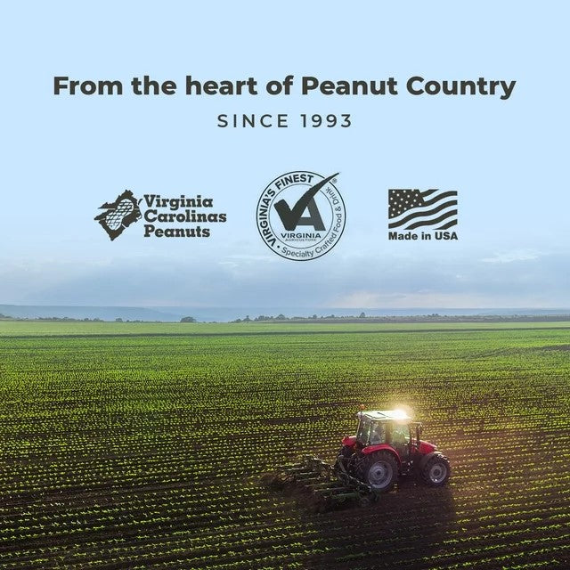 Belmont Dill Pickle Peanuts 10 OZ - Dusty's Country Store