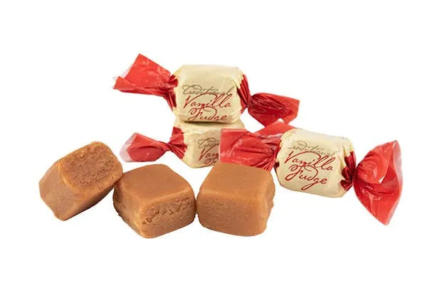 City of Glasgow Vanilla Fudge - Dusty's Country Store