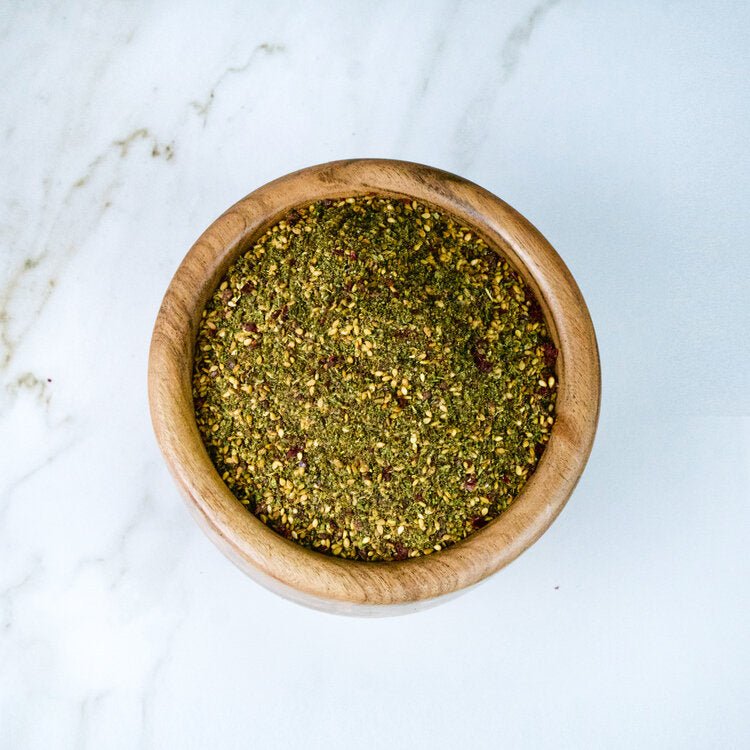 Z&Z ZA'ATAR 2 OZ - Dusty's Country Store
