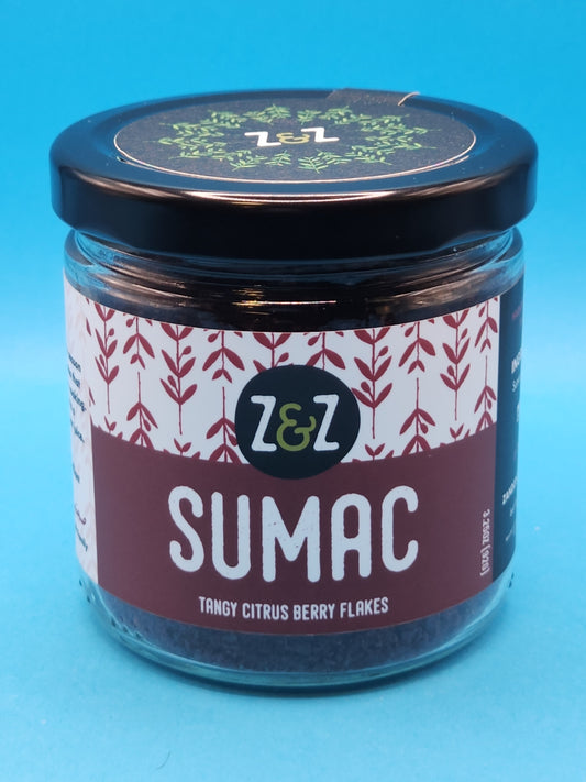 Z&Z SUMAC - Dusty's Country Store