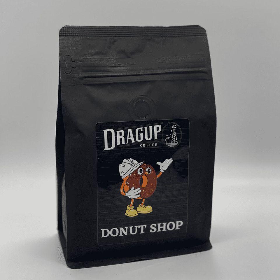 Drag Up Coffee Company - Dusty's Country Store