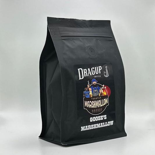 Drag Up Coffee Company - Dusty's Country Store