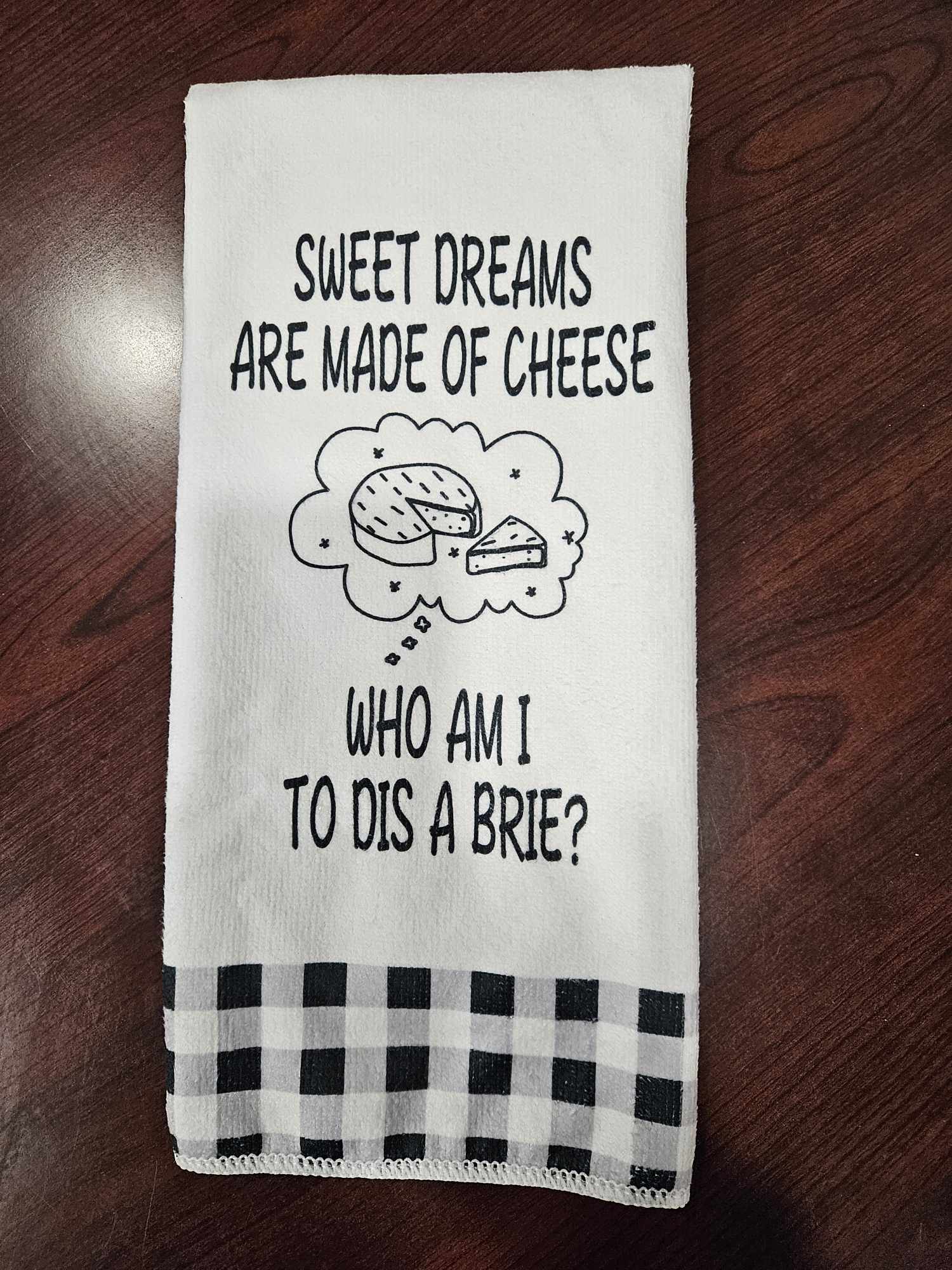 Snarky Kitchen Towels - Dusty's Country Store