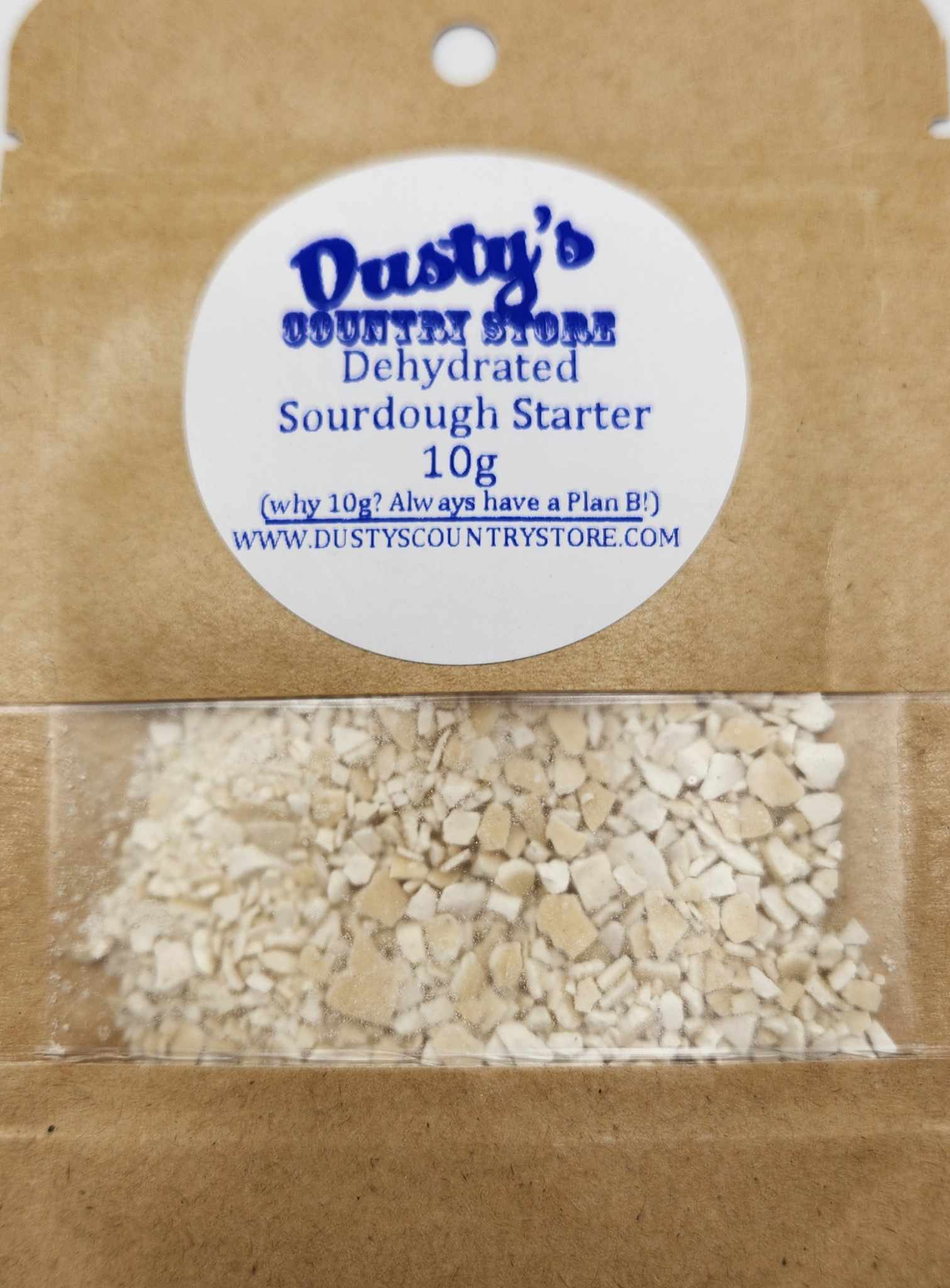 The Ultimate Sourdough Starter Kit - Dusty's Country Store