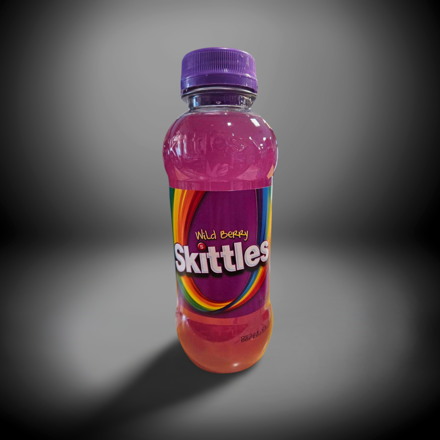 Skittles Drinks - Taste the Rainbow