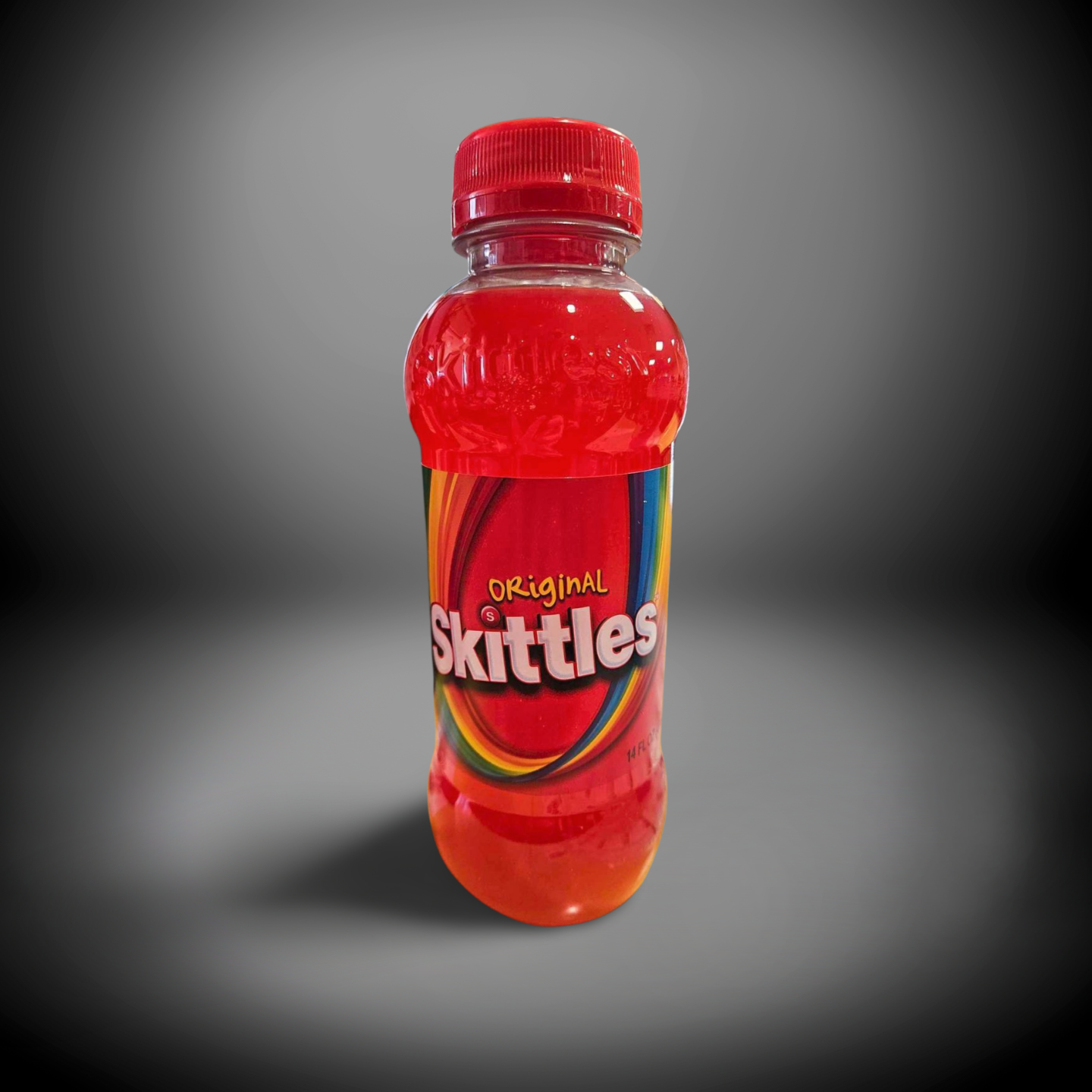 Skittles Drinks - Taste the Rainbow - Dusty's Country Store
