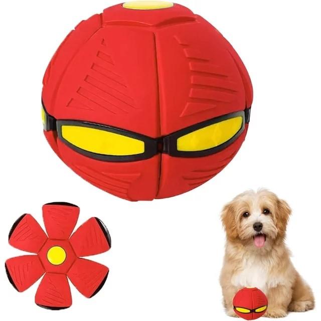 Magic Dog Ball Toy - Dusty's Country Store