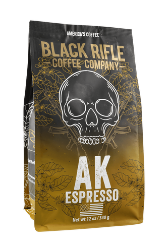 Black Rifle Coffee - Dusty's Country Store