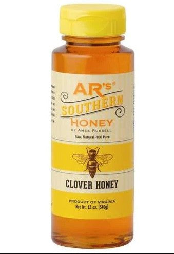 AR’s Southern Clover Honey - Dusty's Country Store
