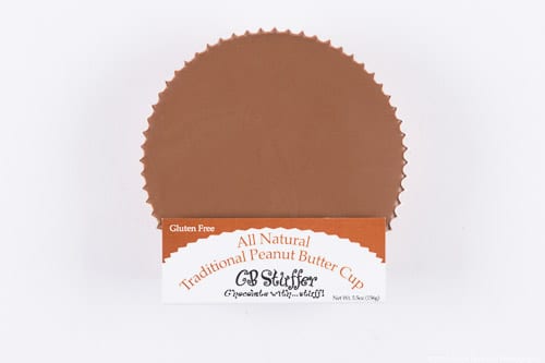 CB Stuffers Traditional Peanut Butter Cups - Dusty's Country Store