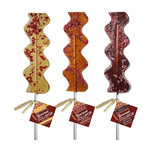 Melville Candy Bacon Lollypops - Dusty's Country Store