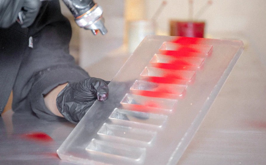 Moonshine Collection 4 pk Original Classics Truffle Collection - Dusty's Country Store