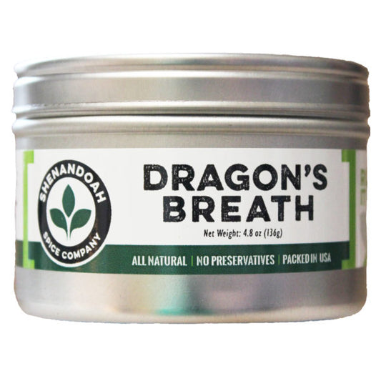 SHENANDOAH DRAGON'S BREATH - Dusty's Country Store