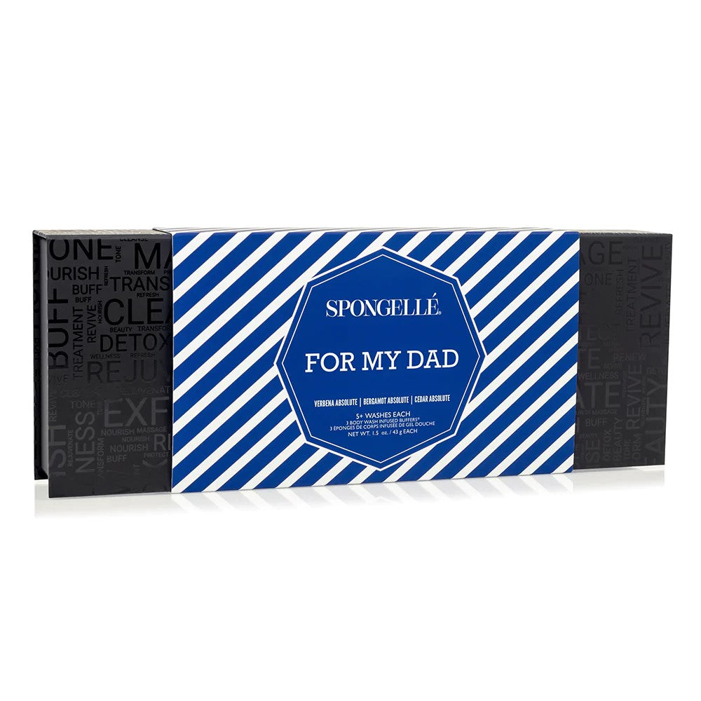For My Dad Gift Set Body Care Body Wash - Dusty's Country Store
