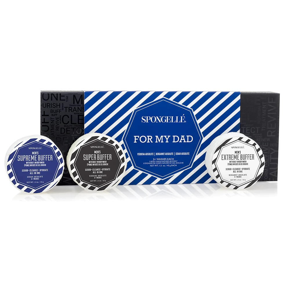 For My Dad Gift Set Body Care Body Wash - Dusty's Country Store