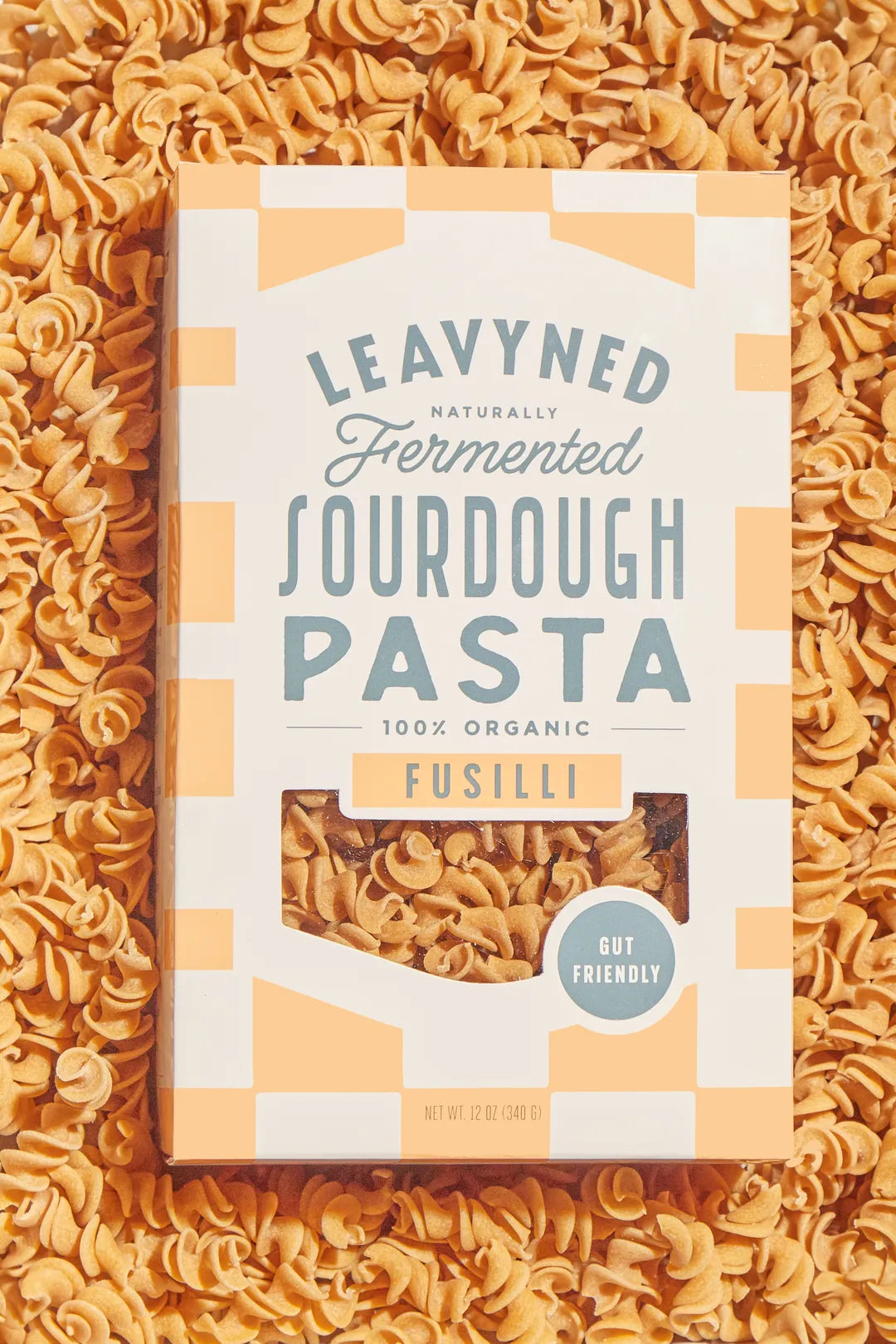 Leavyned Sourdough Pasta - Dusty's Country Store