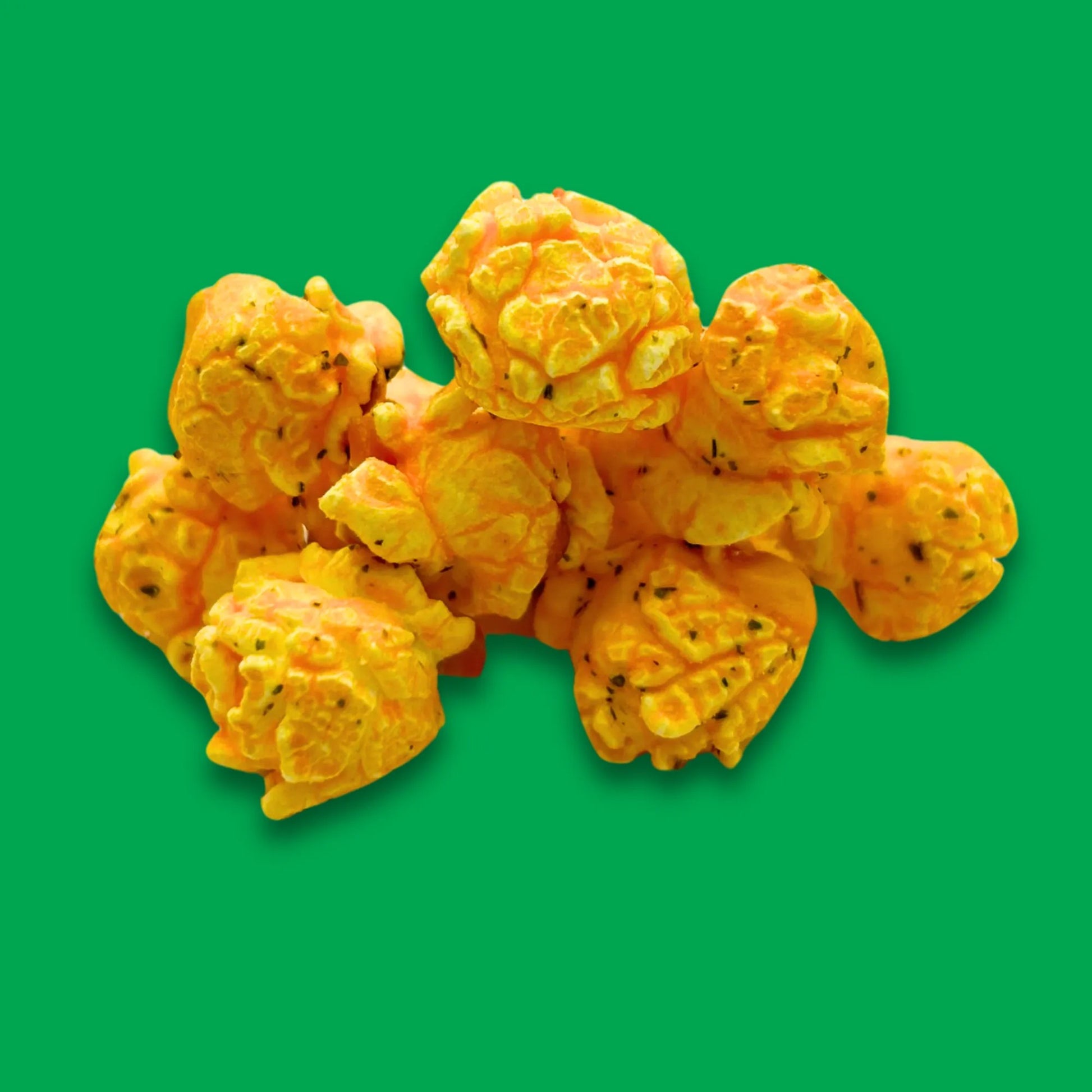 Bigfoot Jalapeño Cheddar Popcorn - Dusty's Country Store