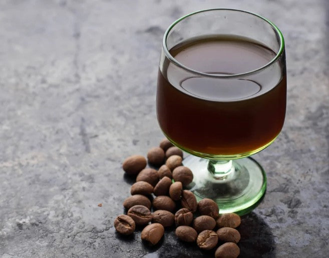 Kahlua & Crème Coffee - Dusty's Country Store