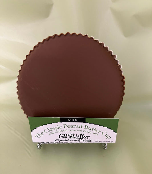 CB Stuffers Classic (m and m) Peanut Butter Cup - Dusty's Country Store