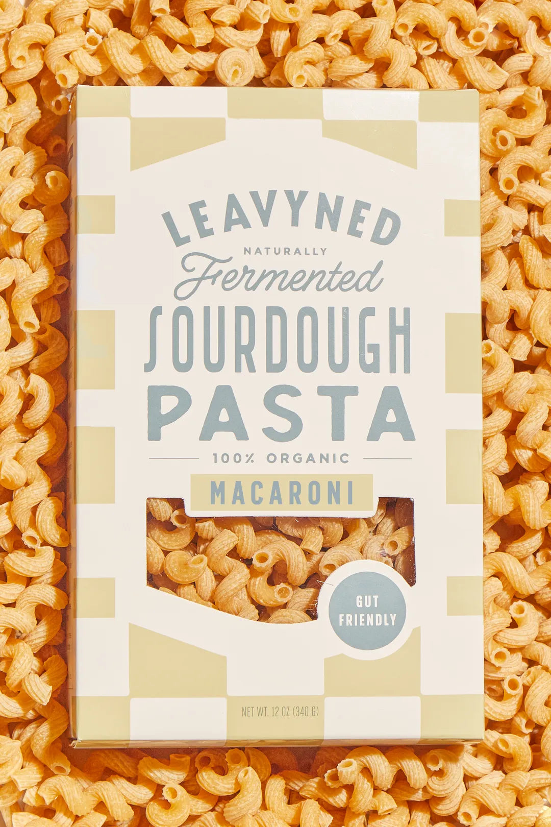 Leavyned Sourdough Pasta - Dusty's Country Store