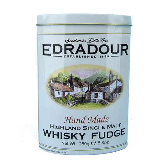 Edradour Malt Whisky Fudge - Dusty's Country Store