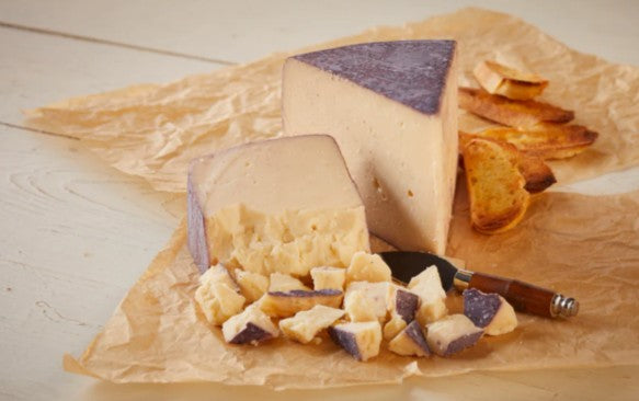 BellaVitano Merlot Cheese - Dusty's Country Store
