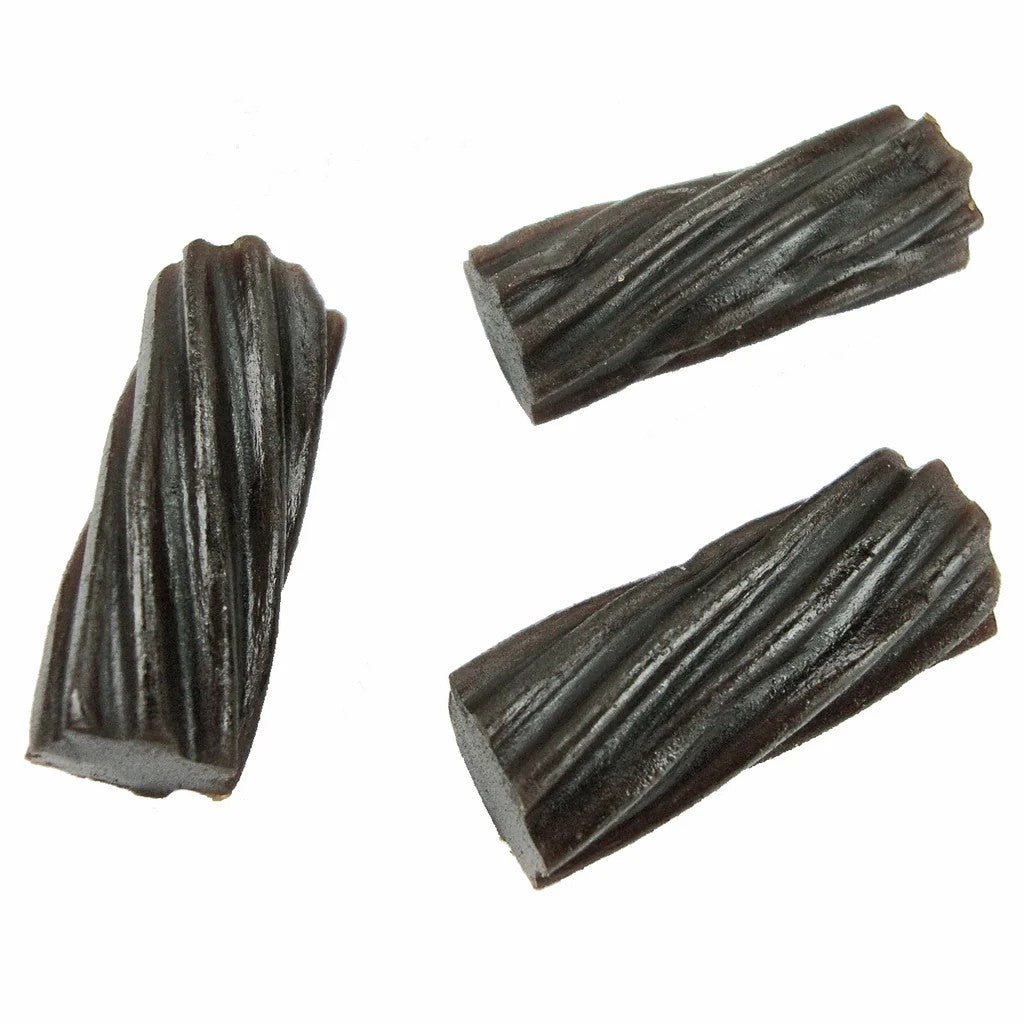 Darrell Lea Black Liquorice - Dusty's Country Store