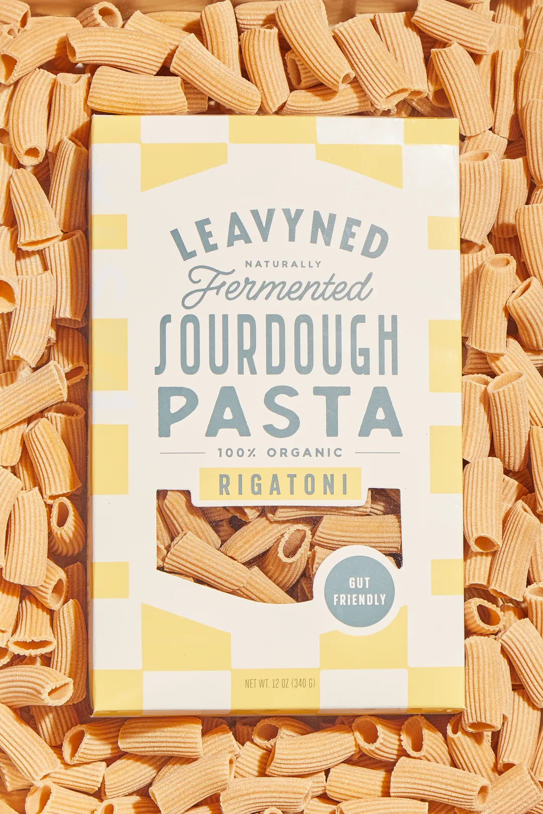 Leavyned Sourdough Pasta - Dusty's Country Store