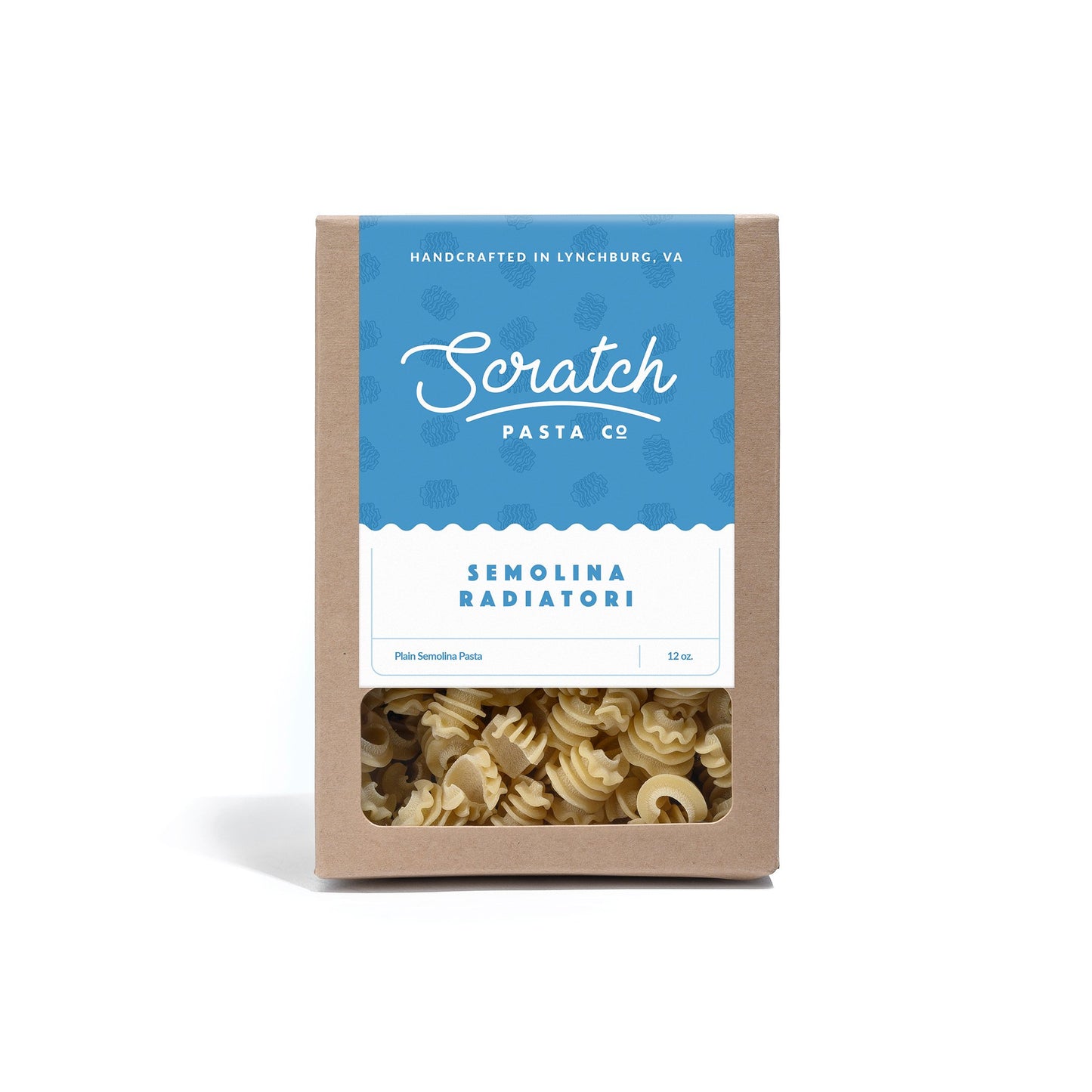 Scratch Pasta Company - Dusty's Country Store