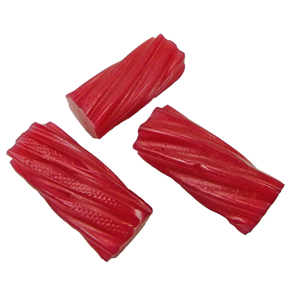 Darrell Lea Strawberry Licorice - Dusty's Country Store