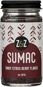 Z&Z SUMAC - Dusty's Country Store