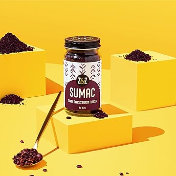 Z&Z SUMAC - Dusty's Country Store